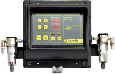 Устройство автоматического накачивания автомобильных колес Сивик AirD Pro-10 Устройство автоматического накачивания автомобильных колес Сивик AirD Pro-10