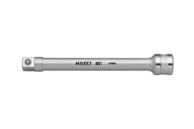 HAZET Удлинитель 76мм 3/8" 8821-3