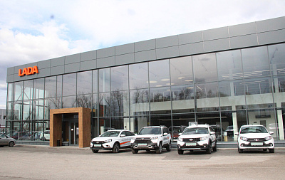 Лада-Коломна, КОРС ГРУПП