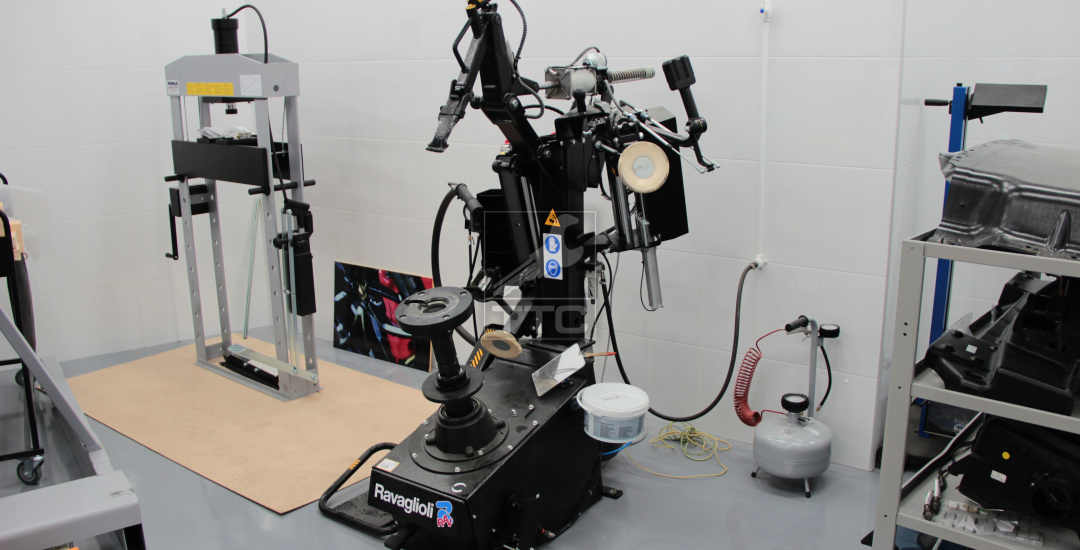 АВТОДОМ LAMBORGHINI (Фотография - 19)