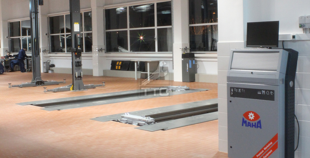 Плаза - Mercedes Benz Нижний Новгород (Фотография - 5)