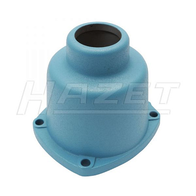 HAZET Молотковый ударный механизм для гайковерта 9012SPC
