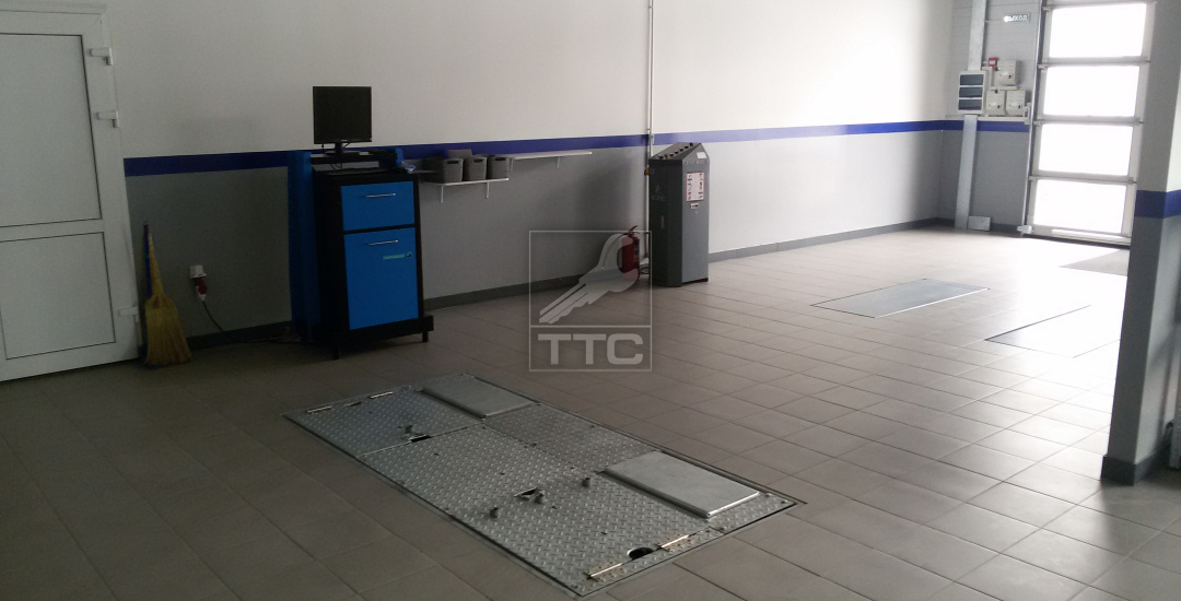 ОРБИТА Hyundai-Краснодар (Фотография - 4)